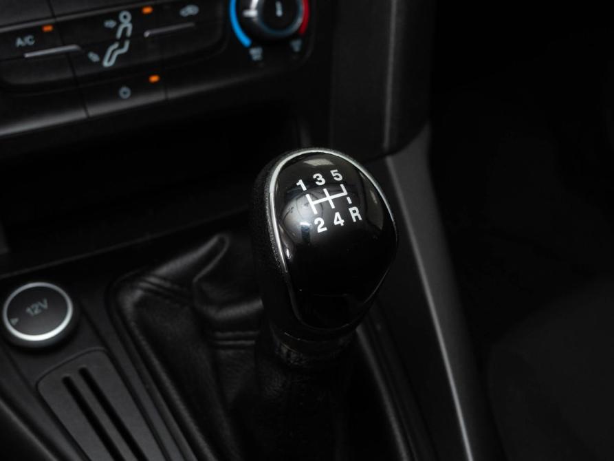 Ford Focus III Рестайлинг Казань  - изображение 13