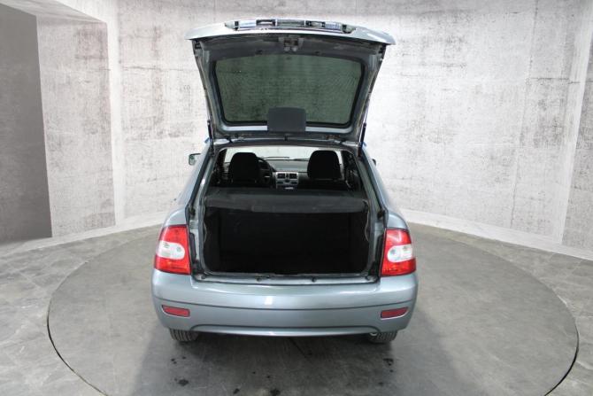 Lada (ВАЗ) Priora I с пробегом 2009 года, цена 220 000 рублей, 294132 км, хэтчбек, Автокод Объявления