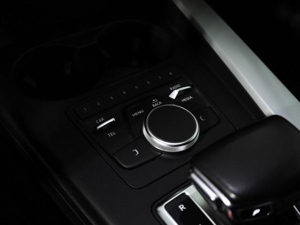 Audi A4 V (B9) с пробегом 2018 года, цена 2 399 700 рублей, 82552 км, седан, Автокод Объявления