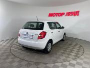 Skoda Fabia II Рестайлинг Воронеж  - изображение 21