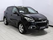 Hyundai ix35 I Рестайлинг Ростов-на-Дону  - изображение 17