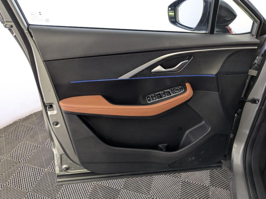 Omoda C5 I Москва  - изображение 19