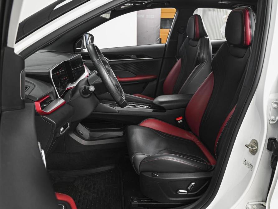 Geely Coolray I Рестайлинг Ставрополь  - изображение 10