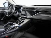 Geely Atlas Pro Москва  - изображение 29