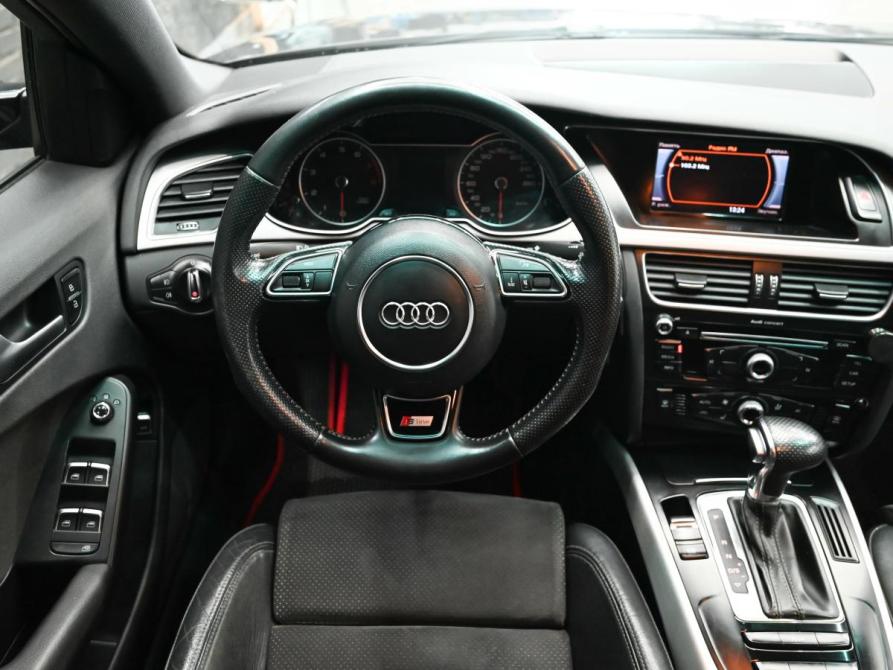 Audi A4 IV (B8) Рестайлинг Екатеринбург  - изображение 12