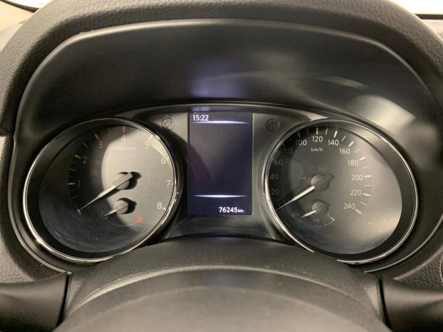 Nissan X-Trail III Рестайлинг Ногинск  - изображение 19