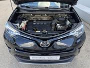 Toyota RAV4 IV (XA40) Рестайлинг Саратов  - изображение 28