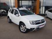 Renault Duster I Рестайлинг Брянск  - изображение 16