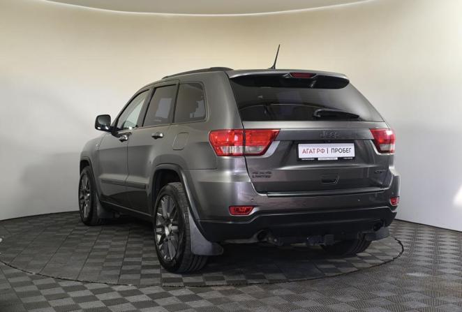 Jeep Grand Cherokee IV (WK2) с пробегом 2012 года, цена 2 050 000 рублей, 168725 км, внедорожник, Автокод Объявления