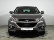 Hyundai ix35 I Рестайлинг Санкт-Петербург  - изображение 18
