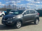 Kia Sportage III Сыктывкар  - изображение 30