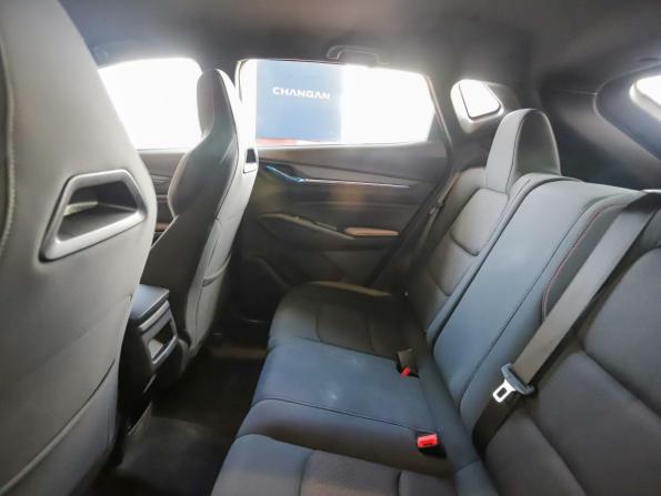 Новый Changan CS35 Max 2025 года, цена 2 599 900 рублей, внедорожник, Автокод Объявления