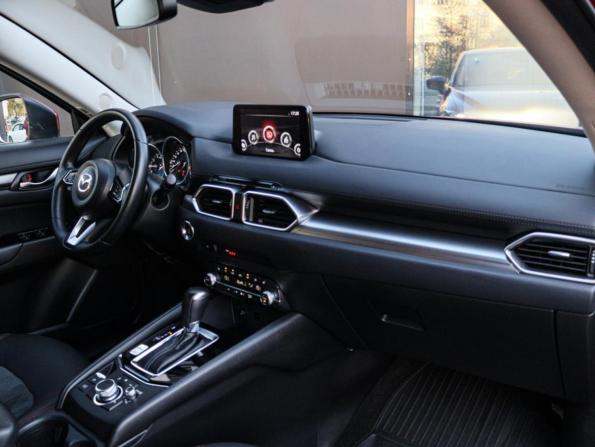 Mazda CX-5 II с пробегом 2021 года, цена 2 550 000 рублей, 102666 км, внедорожник, Автокод Объявления