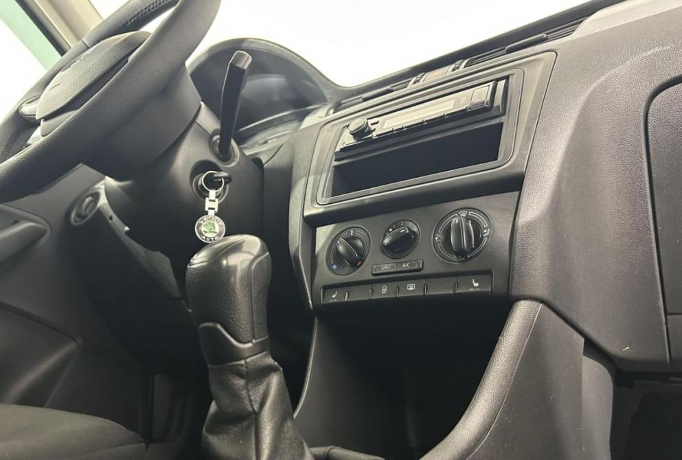 Skoda Rapid I Саранск  - изображение 24