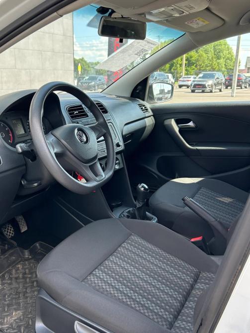 Volkswagen Polo V Рестайлинг Альметьевск  - изображение 9