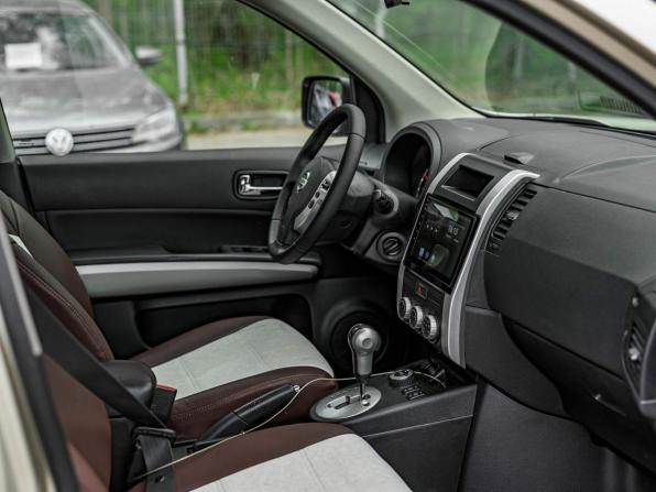Nissan X-Trail II Рестайлинг с пробегом 2011 года, цена 1 129 000 рублей, 207361 км, внедорожник, Автокод Объявления