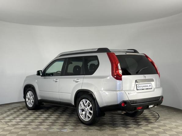 Nissan X-Trail II Рестайлинг с пробегом 2012 года, цена 1 390 000 рублей, 196594 км, внедорожник, Автокод Объявления