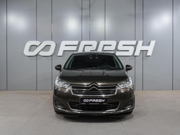Citroen C4 II с пробегом 2015 года, цена 799 000 рублей, 174221 км, седан, Автокод Объявления