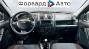 Lada (ВАЗ) Granta I Сургут  - изображение 20
