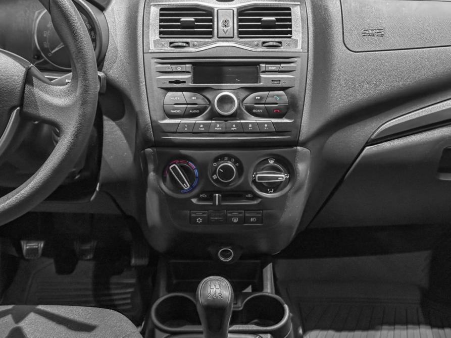 Lada (ВАЗ) Granta I Рестайлинг Екатеринбург  - изображение 18