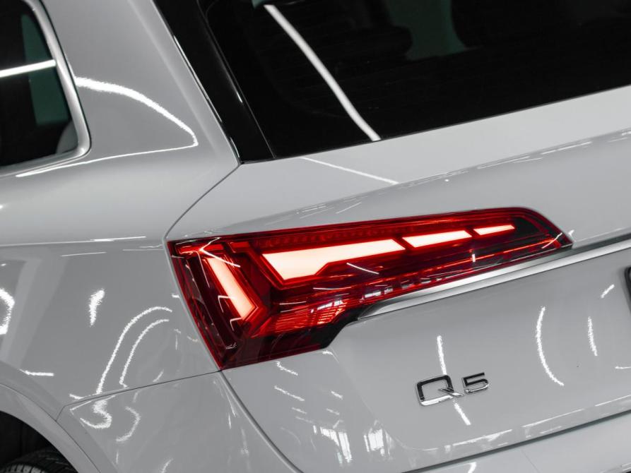 Audi Q5 II (FY) Рестайлинг Москва  - изображение 27