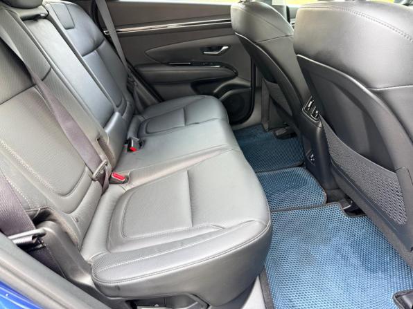 Hyundai Tucson IV с пробегом 2024 года, цена 3 720 000 рублей, 12170 км, внедорожник, Автокод Объявления