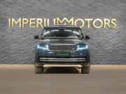 Land Rover Range Rover V Москва  - изображение 33