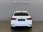 Hyundai Solaris II Краснодар  - изображение 26