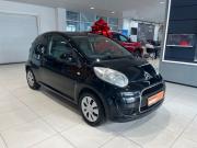 Citroen C1 I Рестайлинг Екатеринбург  - изображение 16