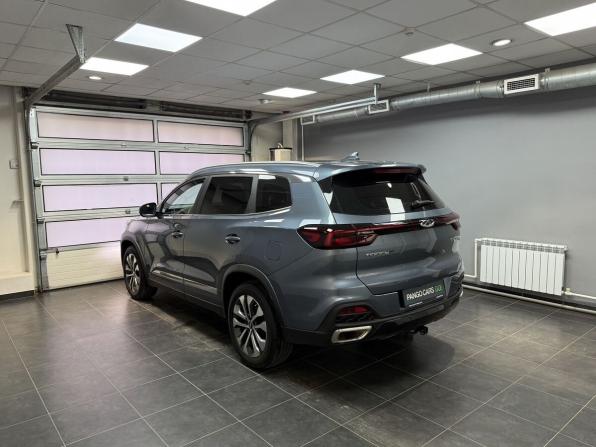 Chery Tiggo 8 I с пробегом 2020 года, цена 1 620 000 рублей, 87659 км, внедорожник, Автокод Объявления