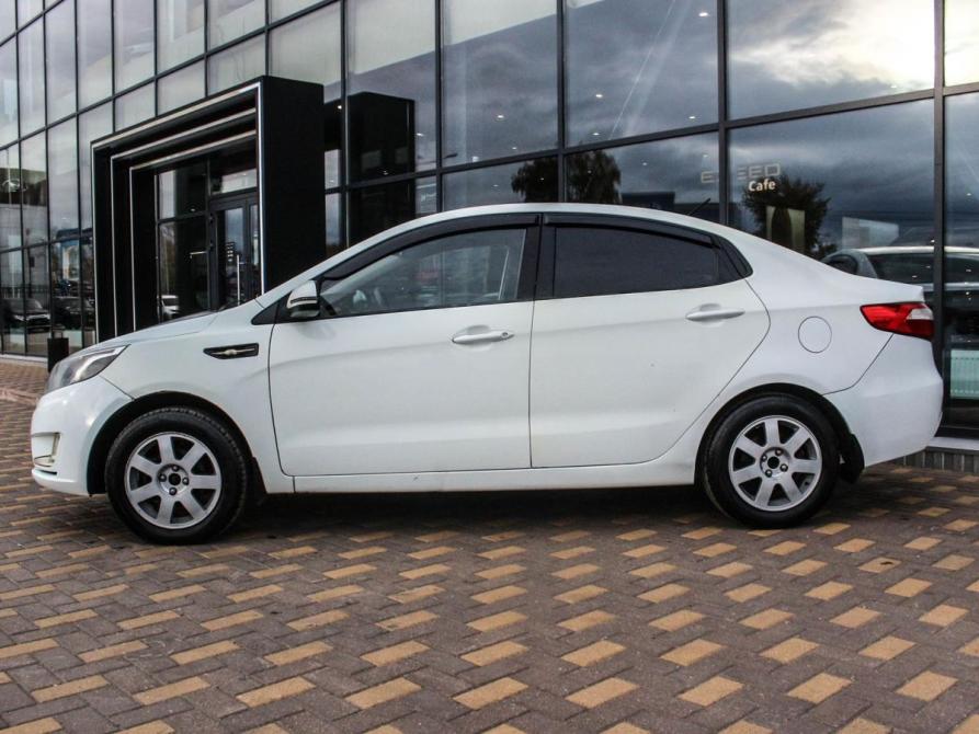 Kia Rio III Калуга  - изображение 2