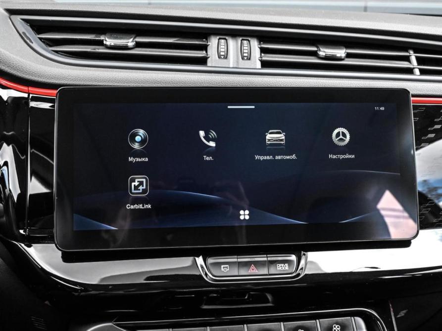 Dongfeng Aeolus AX7 Plus Новороссийск  - изображение 22