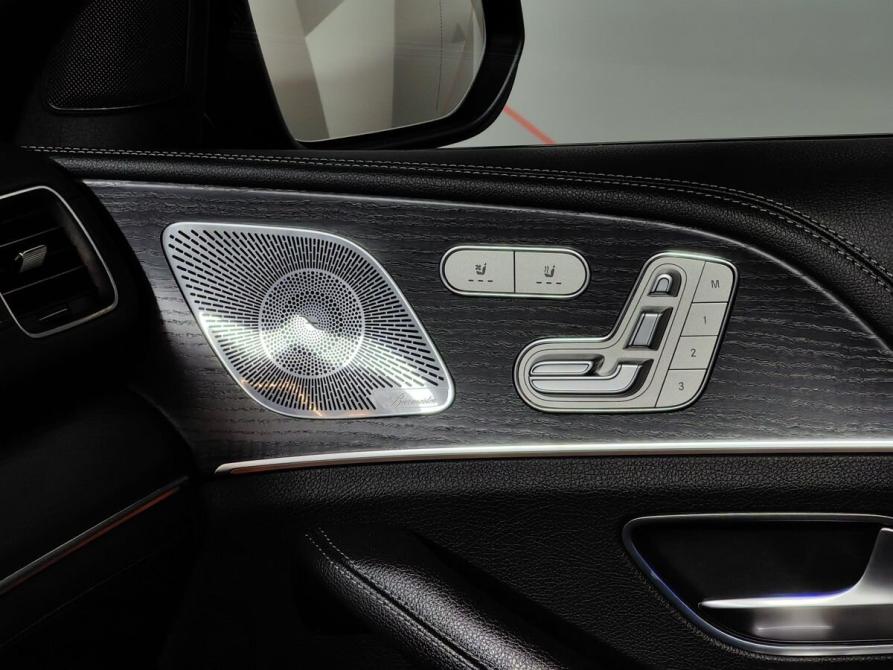 Mercedes-Benz GLE Coupe II (C167) Москва  - изображение 24