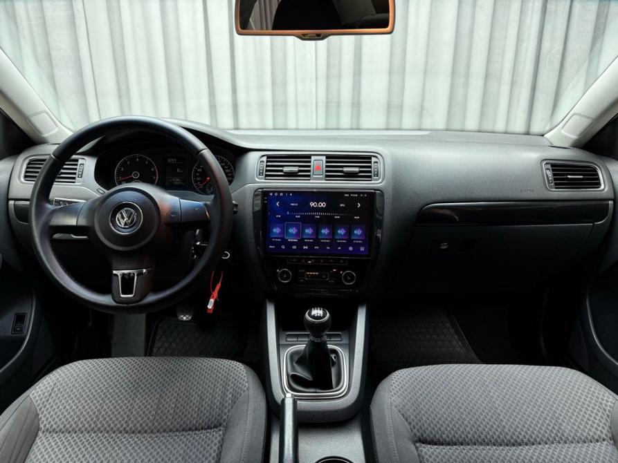 Volkswagen Jetta VI Ижевск  - изображение 12