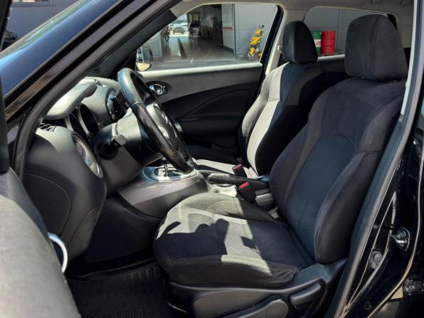 Nissan Juke I с пробегом 2011 года, цена 999 000 рублей, 131283 км, внедорожник, Автокод Объявления