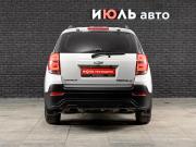 Chevrolet Captiva I Рестайлинг 2 Екатеринбург  - изображение 24