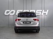 Volkswagen Tiguan II Воронеж  - изображение 21