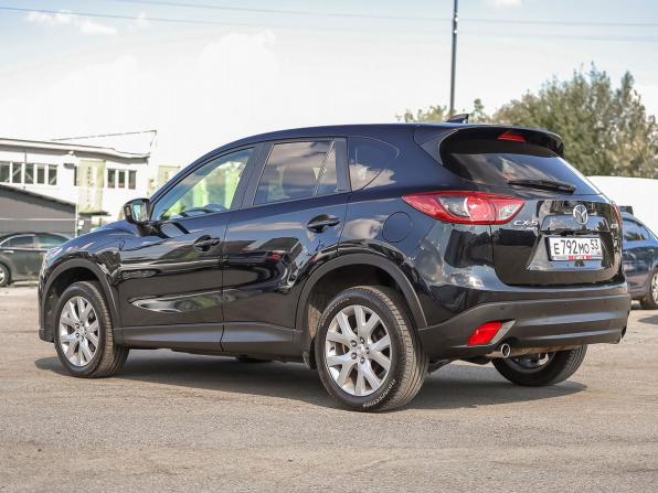 Mazda CX-5 I с пробегом 2013 года, цена 1 999 000 рублей, 96280 км, внедорожник, Автокод Объявления