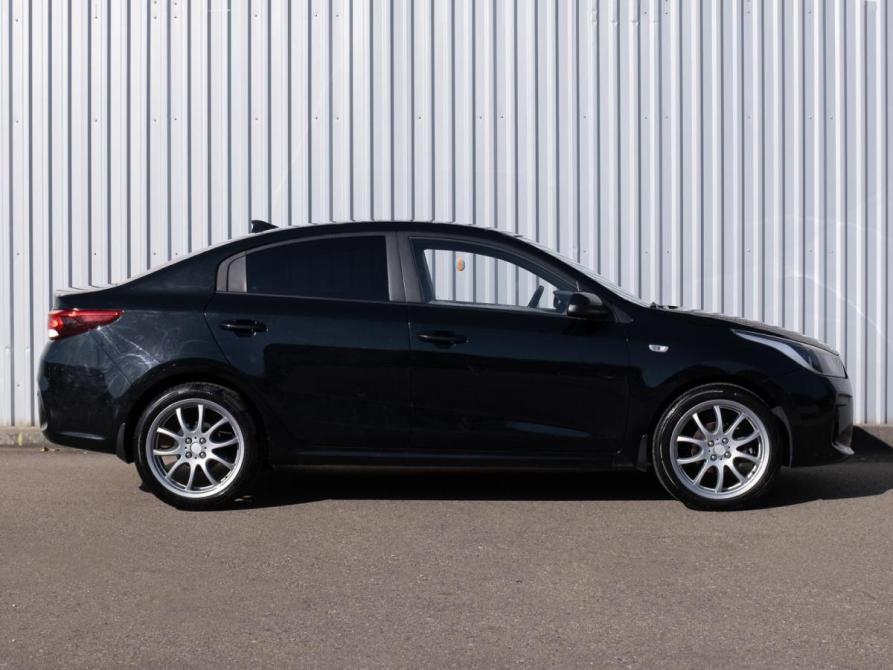 Kia Rio IV Сочи  - изображение 5