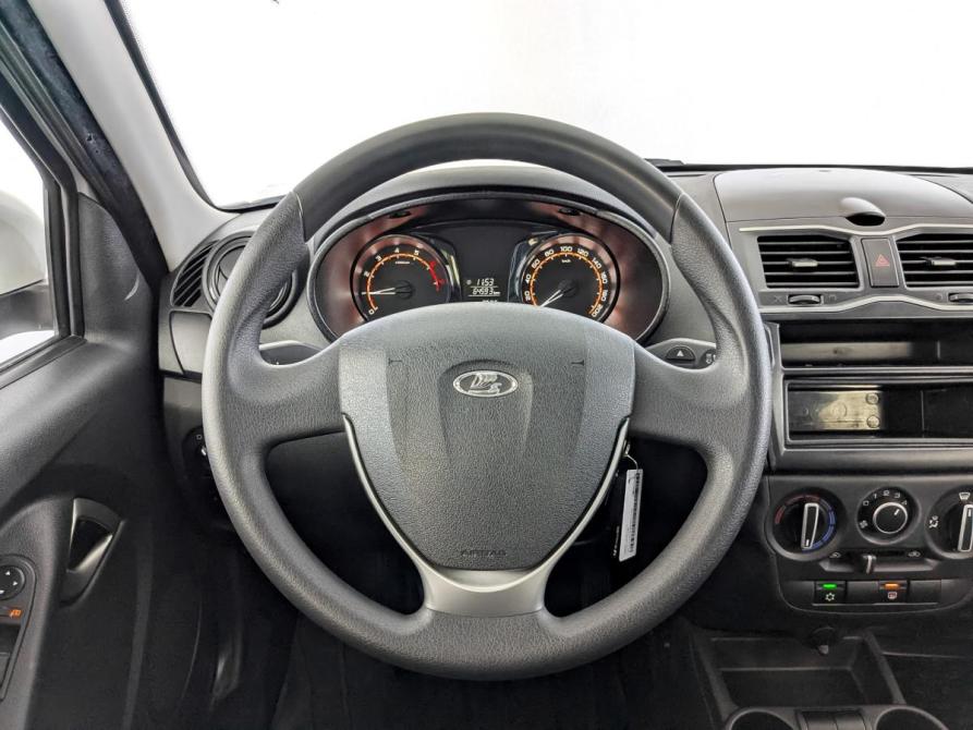 Lada (ВАЗ) Granta I Рестайлинг Москва  - изображение 21