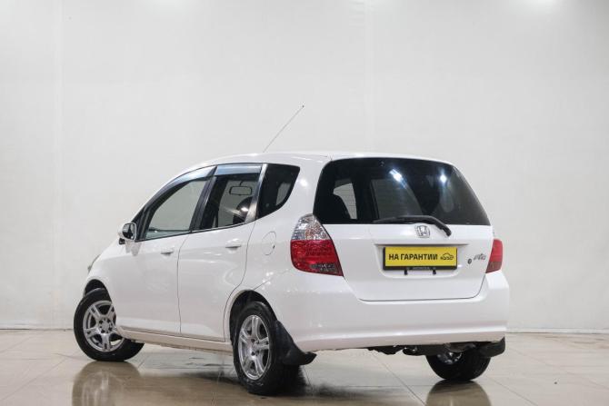 Honda Fit I с пробегом 2002 года, цена 399 000 рублей, 320000 км, хэтчбек, Автокод Объявления
