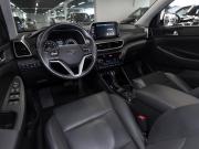 Hyundai Tucson III Рестайлинг Москва  - изображение 35