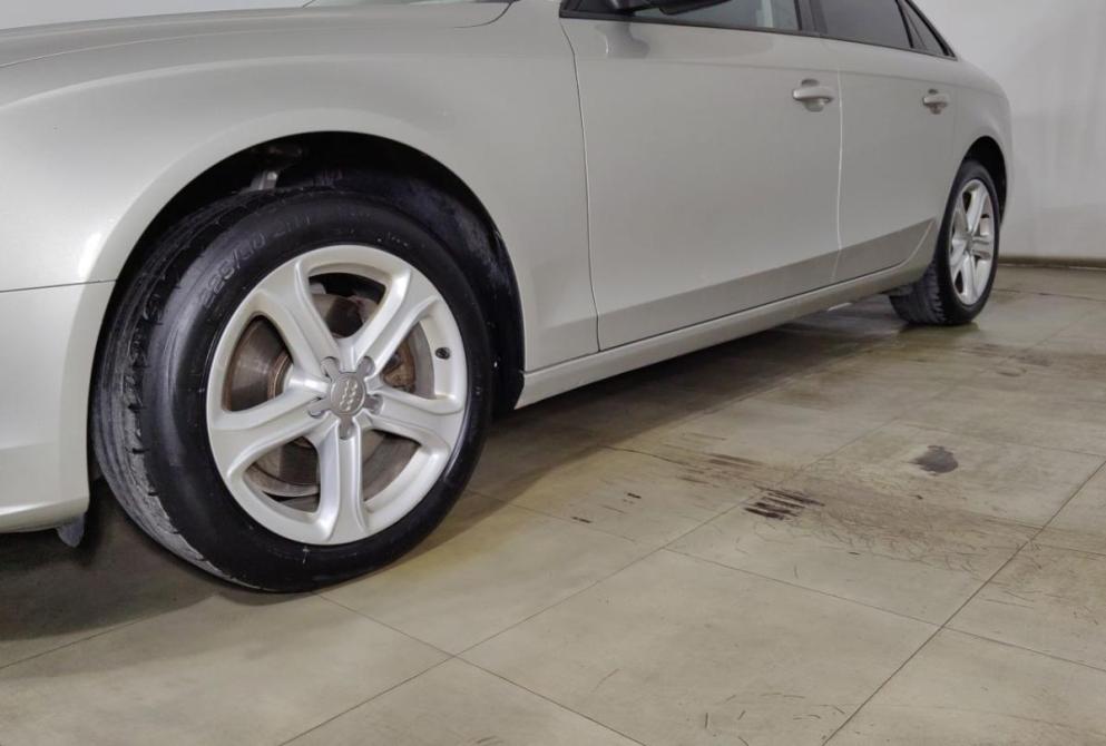 Audi A4 IV (B8) Рестайлинг Волгоград  - изображение 26