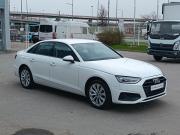 Audi A4 V (B9) Рестайлинг Санкт-Петербург  - изображение 21
