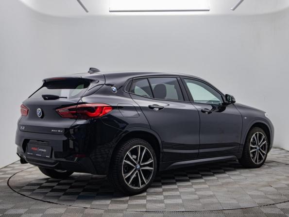 BMW X2 I (F39) с пробегом 2019 года, цена 2 990 000 рублей, 65215 км, внедорожник, Автокод Объявления