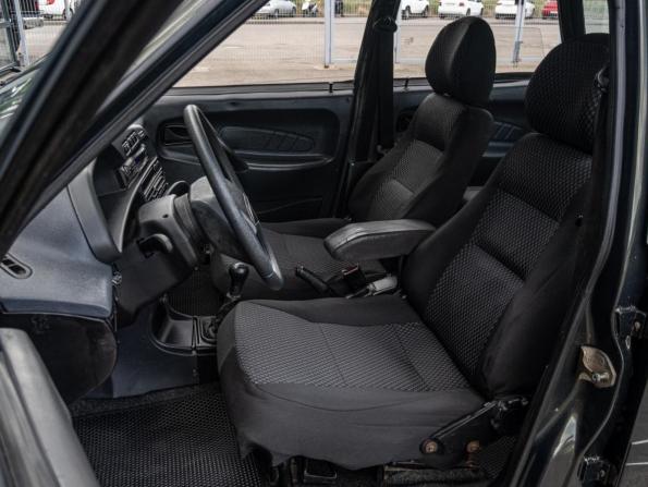 Lada (ВАЗ) 2114 с пробегом 2006 года, цена 265 000 рублей, 370494 км, хэтчбек, Автокод Объявления