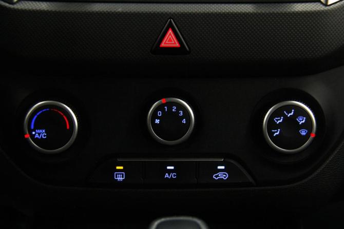 Hyundai Creta I с пробегом 2019 года, цена 1 798 000 рублей, 157504 км, внедорожник, Автокод Объявления