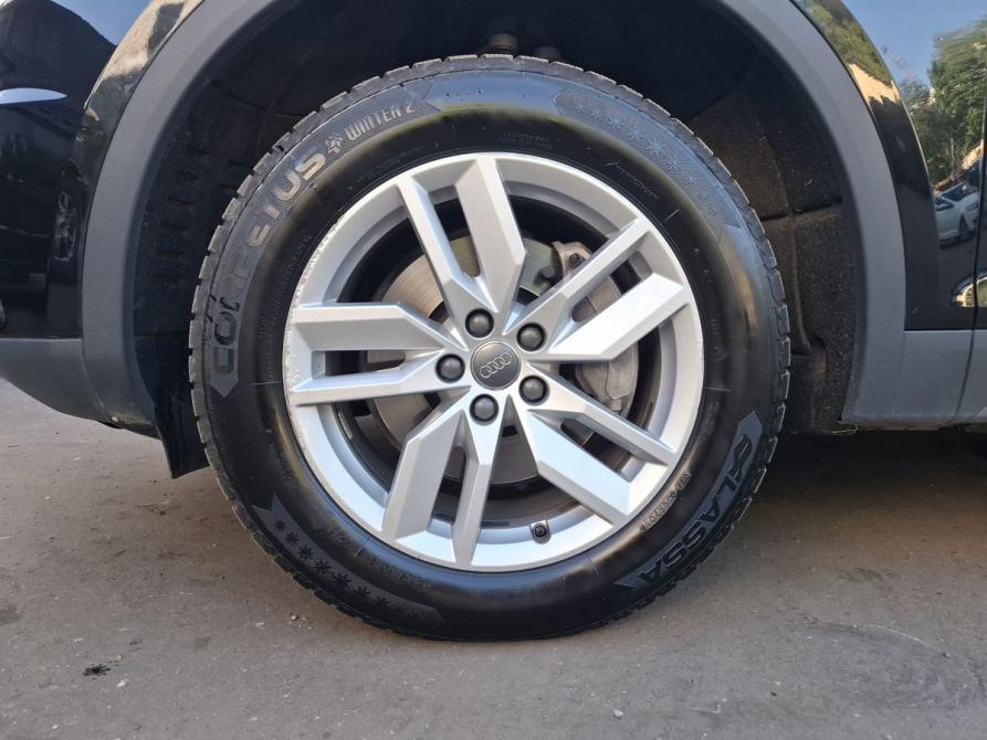 Audi Q5 II (FY) Москва  - изображение 9
