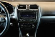 Volkswagen Golf VI Уфа  - изображение 27