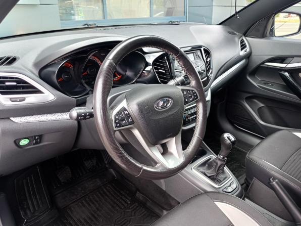 Lada (ВАЗ) Vesta I с пробегом 2021 года, цена 1 198 500 рублей, 100103 км, универсал, Автокод Объявления